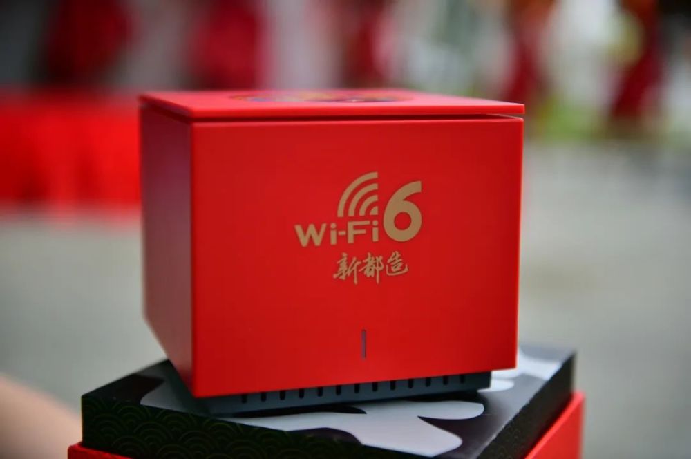 正式投產(chǎn)！這款成都造“黑科技”，每個(gè)人都用